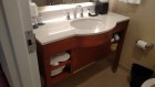 vanity