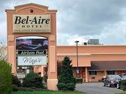 Bel-Aire Hotel - Erie, Pa