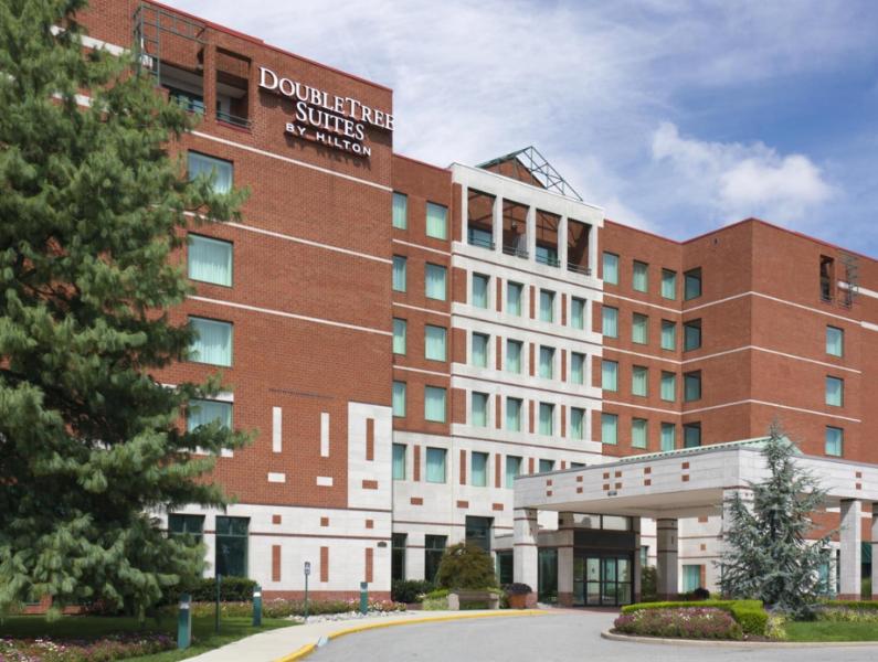 DoubleTree Philadelphia West